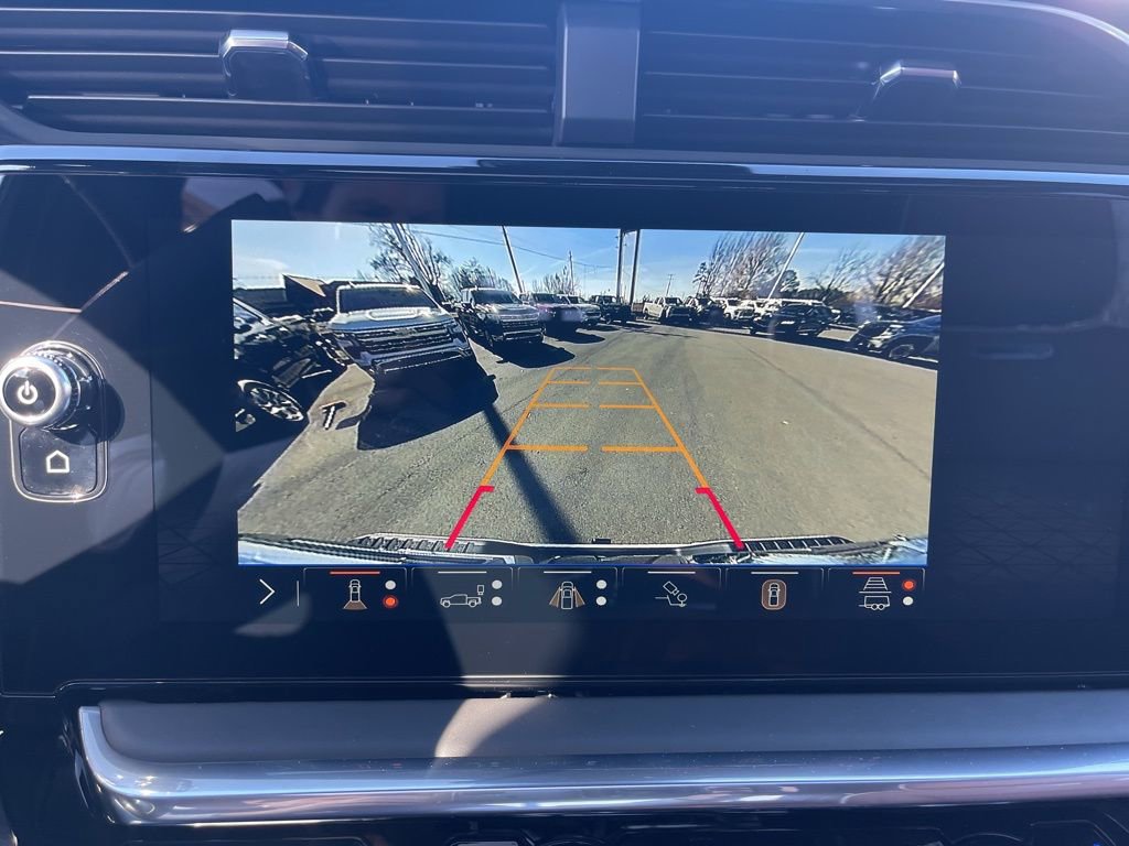 New 2026 GMC Sierra 2500 Denali Ultimate image 30