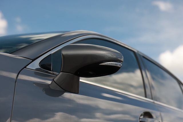 Used 2013 Lexus GS 350 w/ F Sport Pkg RWD image 39