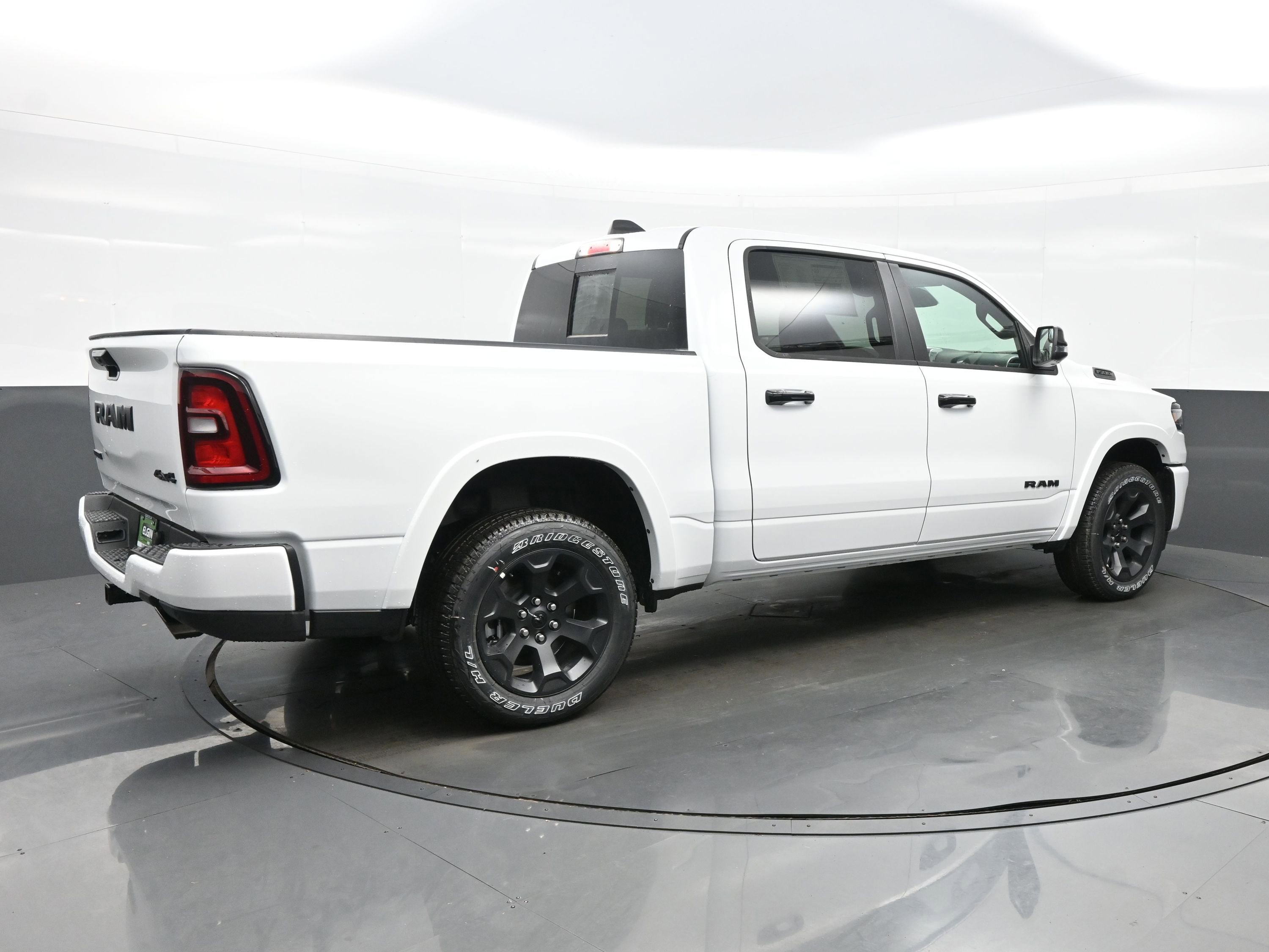 New 2026 RAM 1500 Big Horn image 6