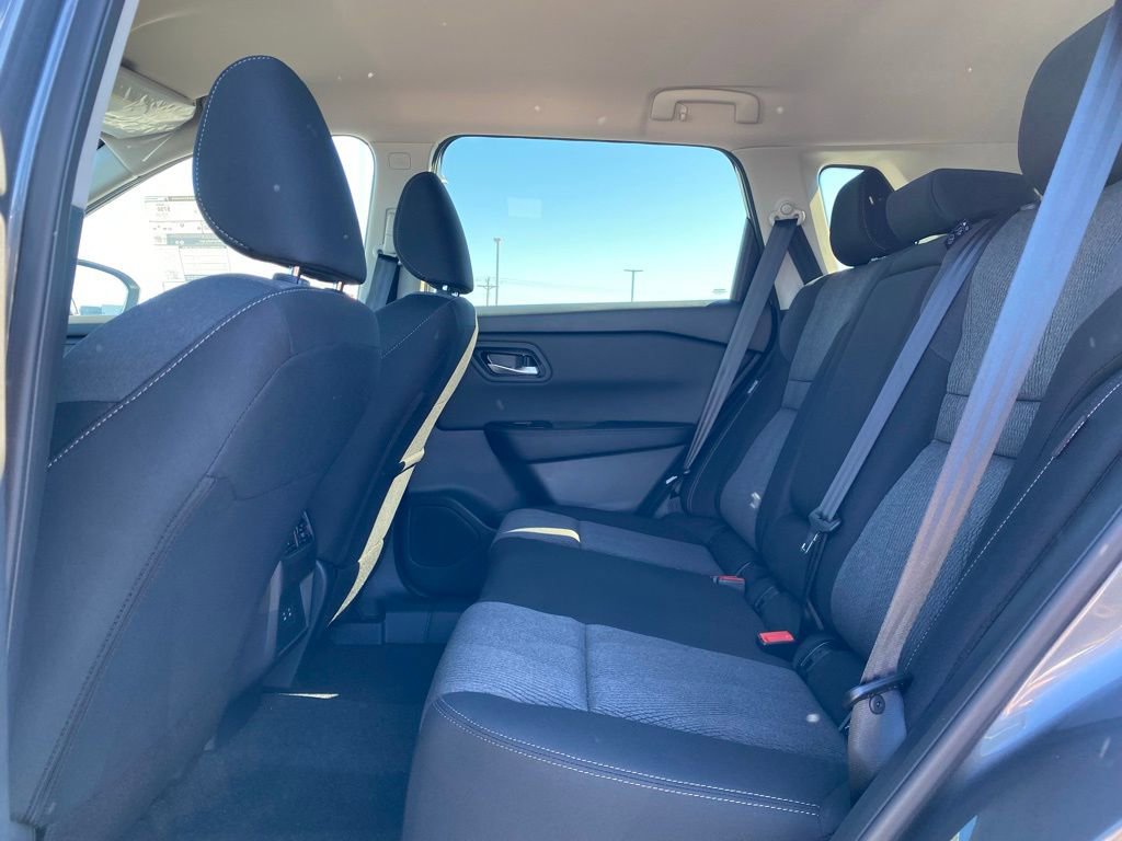 New 2026 Nissan Rogue SV image 14