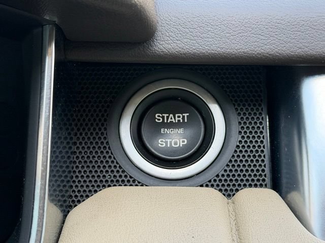 Used 2020 Land Rover Range Rover Sport HSE AWD/4WD image 29