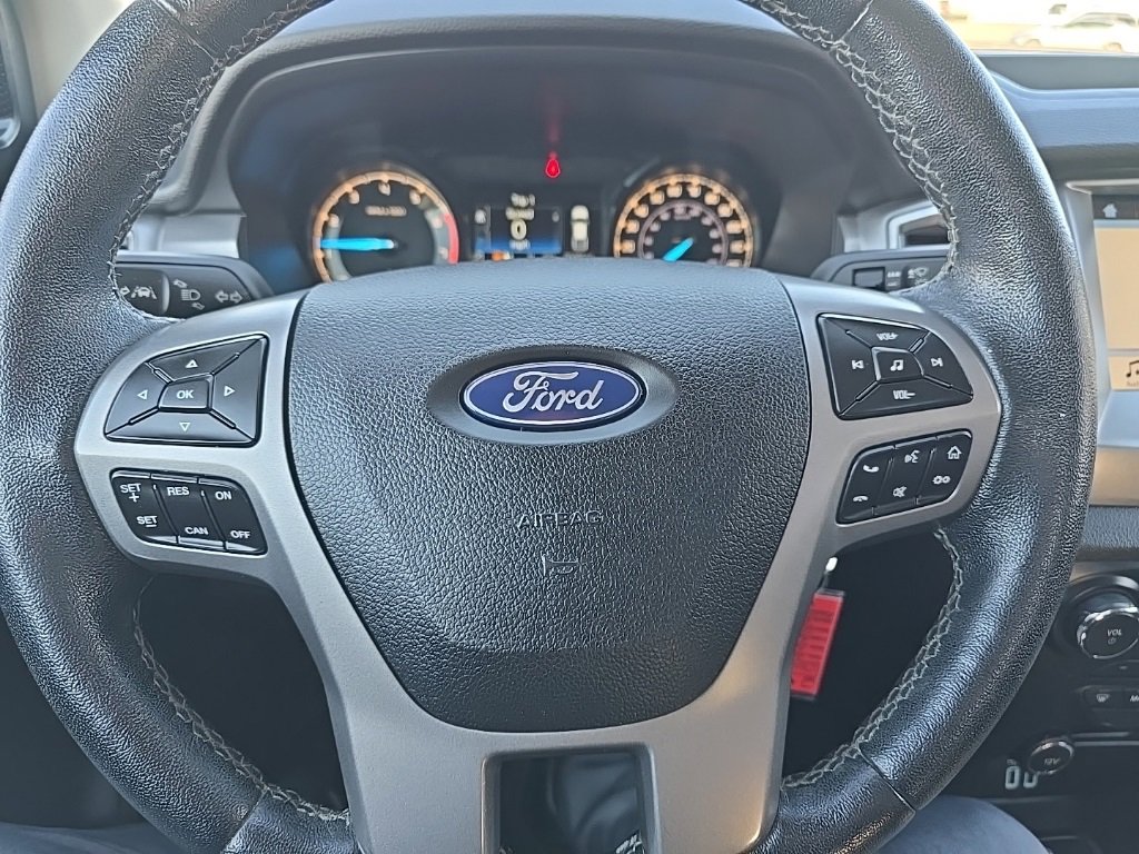 Used 2019 Ford Ranger XLT w/ Equipment Group 302A Luxury image 25