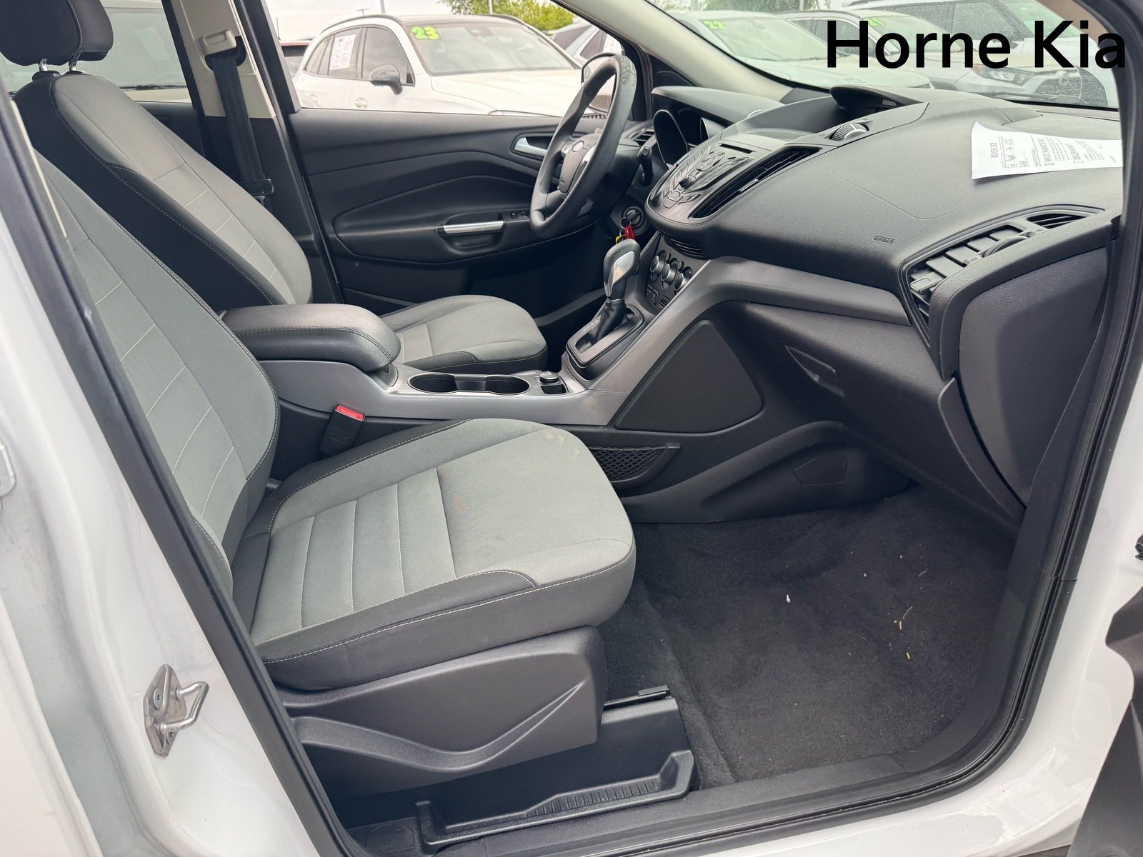 Used 2016 Ford Escape SE FWD image 26