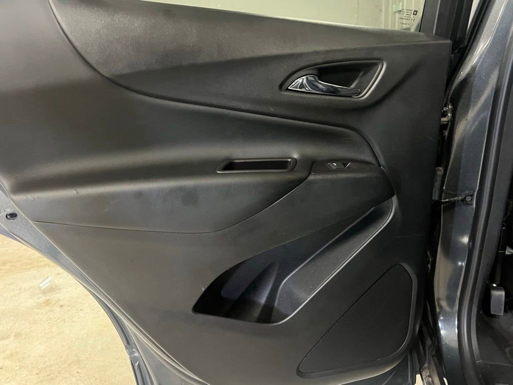 Used 2021 Chevrolet Equinox LT image 35