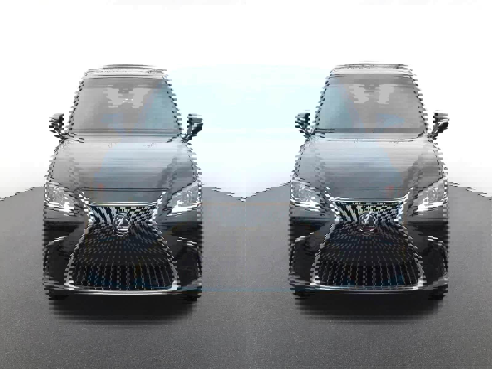 Used 2019 Lexus ES 350 Luxury w/ Accessory Package image 9