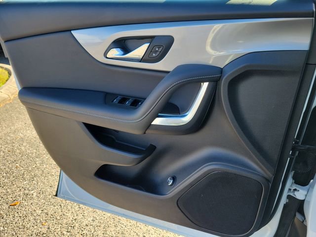 Certified 2023 Chevrolet Blazer LT w/ Convenience Package image 17