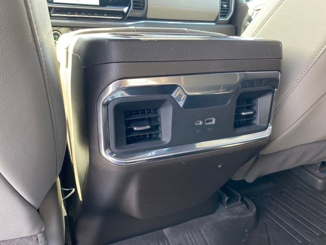 Certified 2023 GMC Sierra 1500 SLT w/ SLT Premium Package image 20