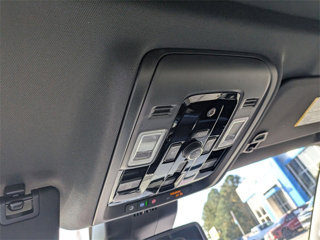 New 2026 Chevrolet Tahoe Premier image 26