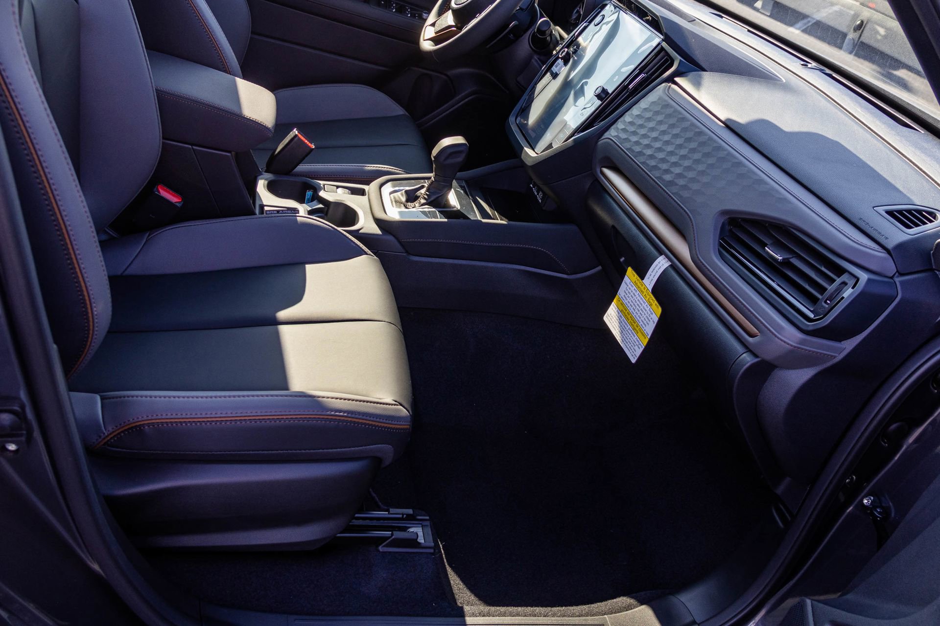 New 2025 Subaru Forester Sport image 49