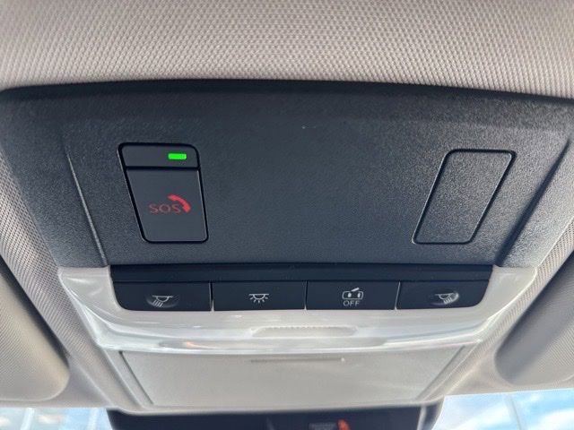 Used 2024 Mitsubishi Outlander SEL AWD/4WD image 15