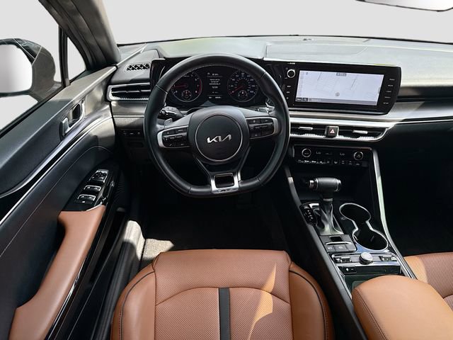 Used 2023 Kia K5 GT FWD image 16