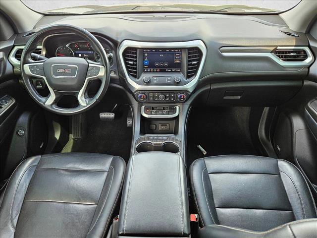 Used 2020 GMC Acadia SLT FWD image 20