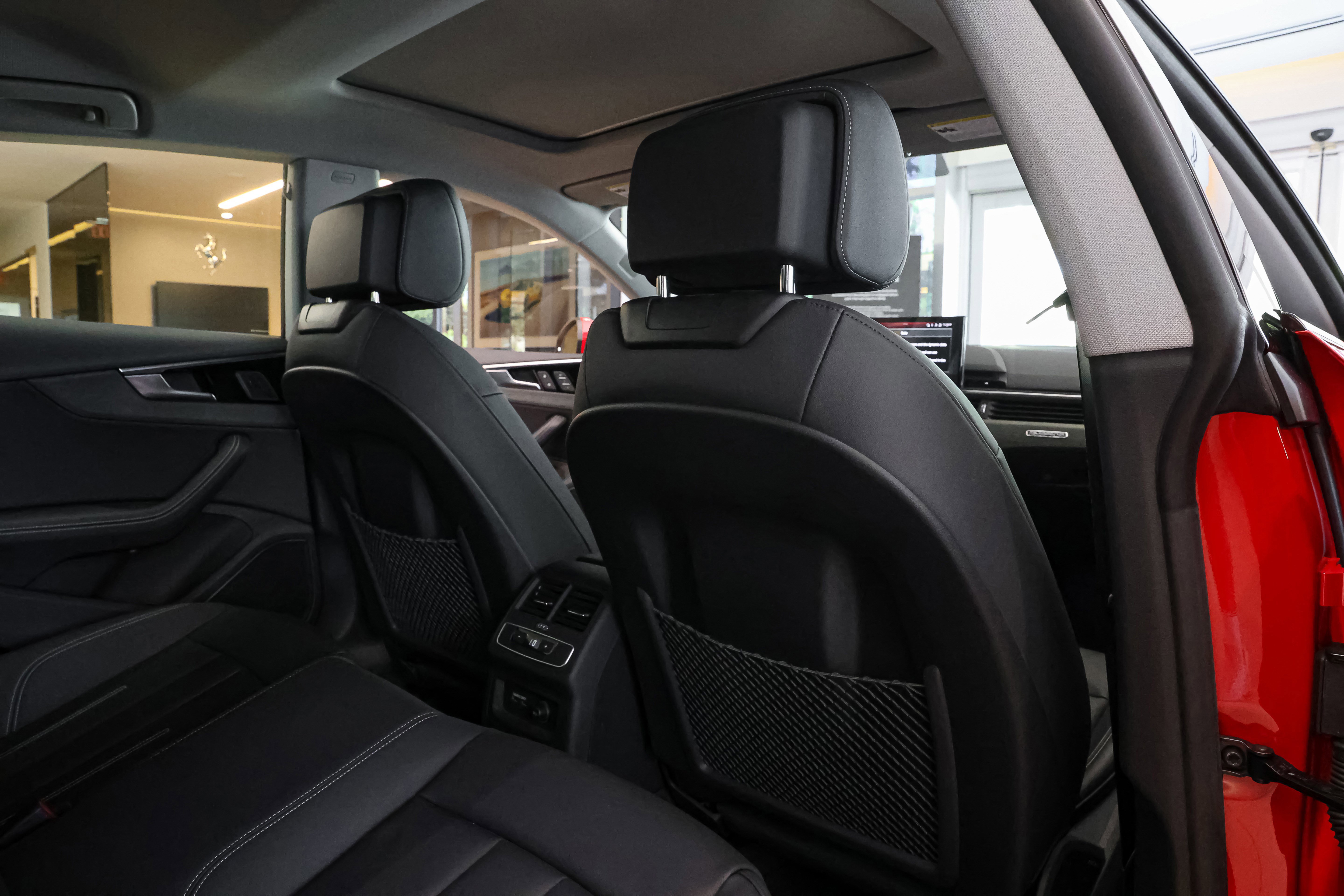 Used 2022 Audi A5 2.0T Premium Plus image 29