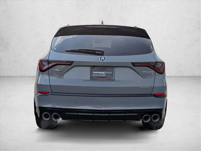 New 2026 Acura MDX Type S image 7