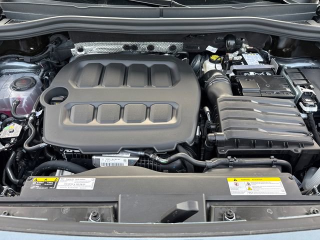 New 2026 Volkswagen Tiguan SE R-Line image 15