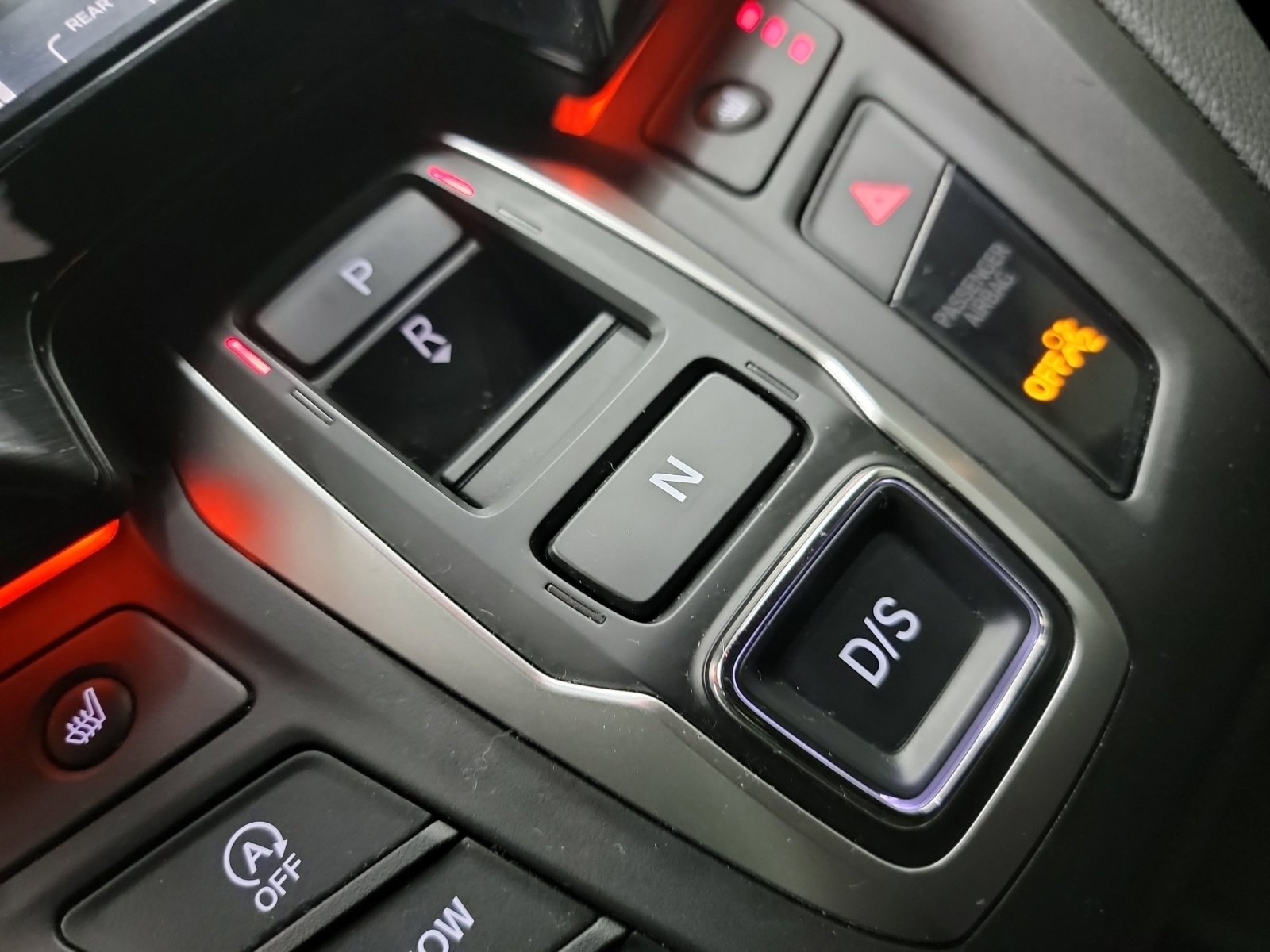 Certified 2023 Honda Odyssey Sport image 27