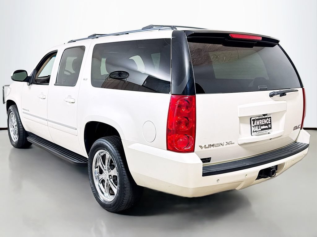 Used 2014 GMC Yukon XL SLT RWD image 6