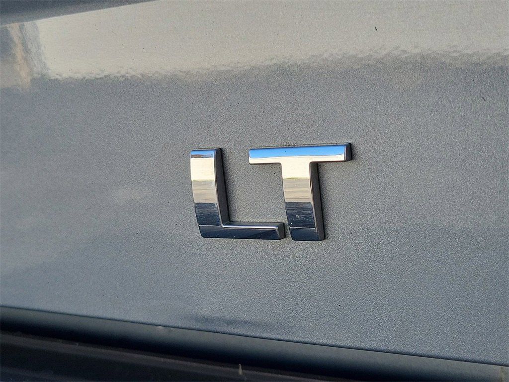 Used 2015 Chevrolet Silverado 1500 LT w/ All Star Edition image 7