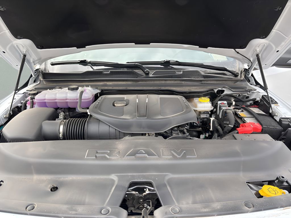 New 2026 RAM 1500 Lone Star image 17