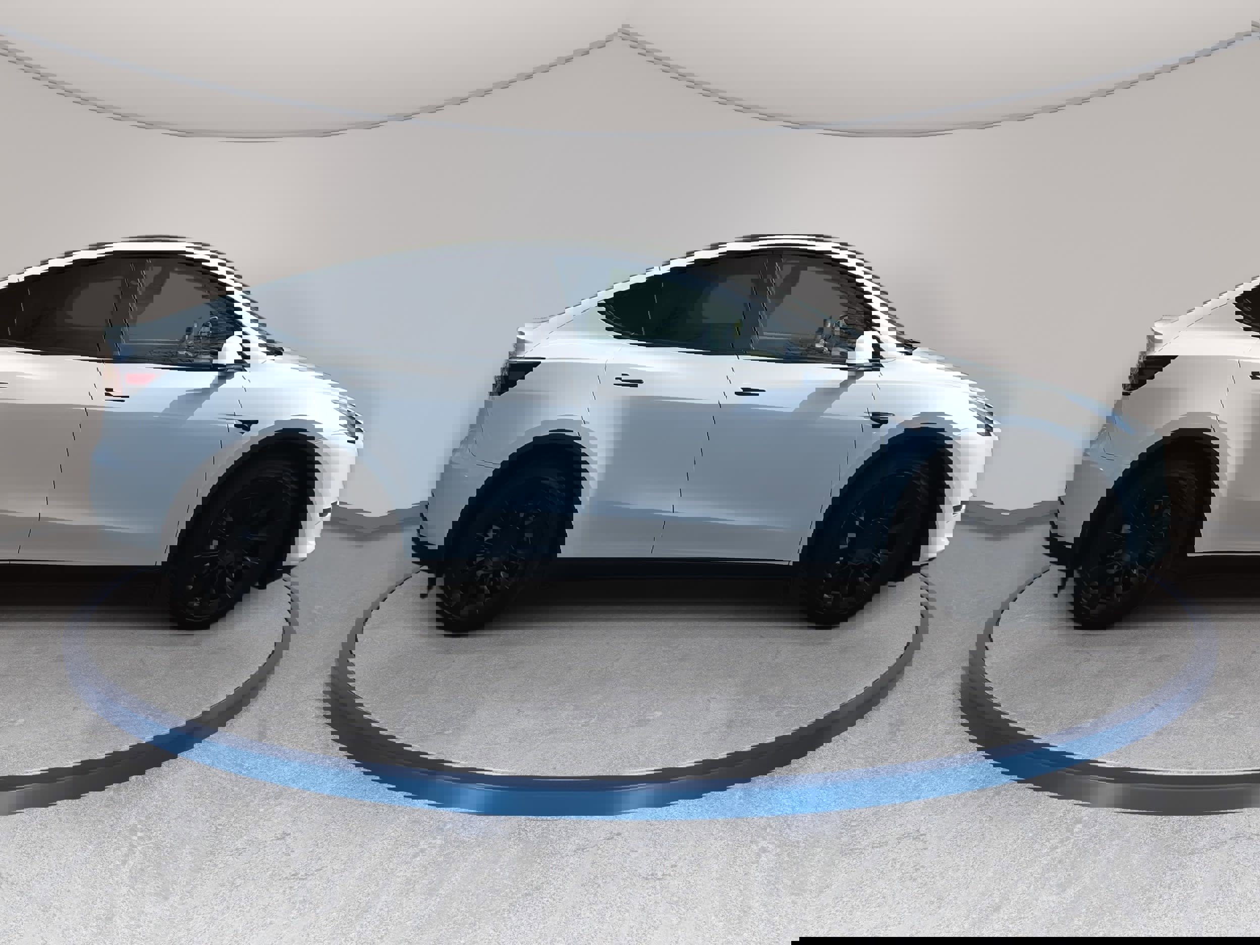 Used 2024 Tesla Model Y Long Range image 4