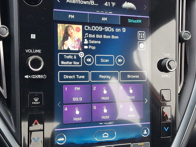 Certified 2023 Subaru WRX Limited image 18