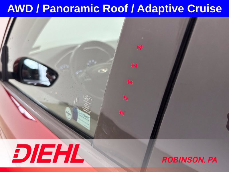Used 2020 Ford Escape SEL AWD/4WD image 19