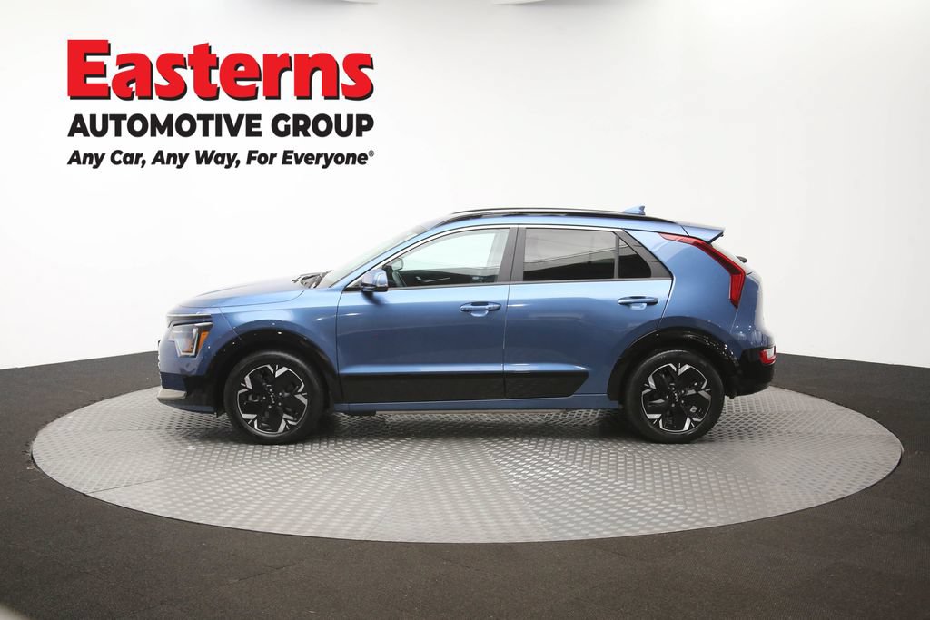 Used 2024 Kia Niro Wind w/ Wind Preserve Package FWD image 61