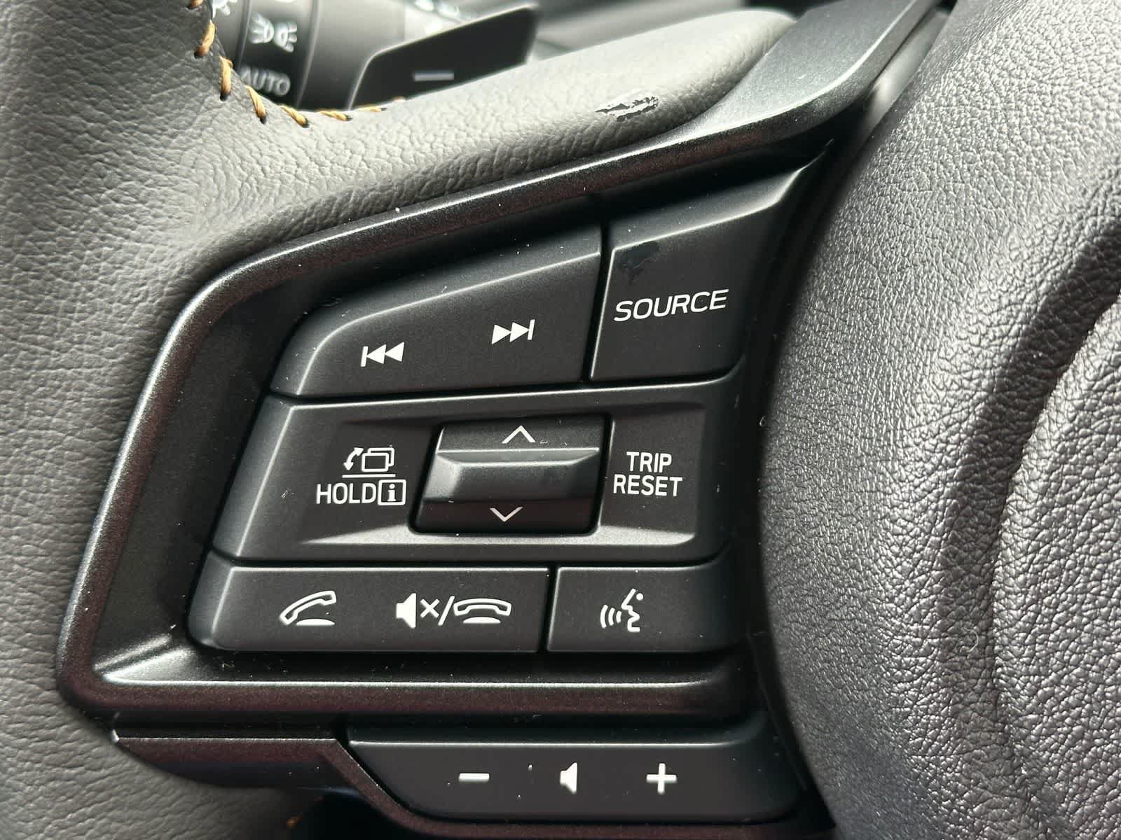 New 2026 Subaru Outback Wilderness AWD/4WD image 28