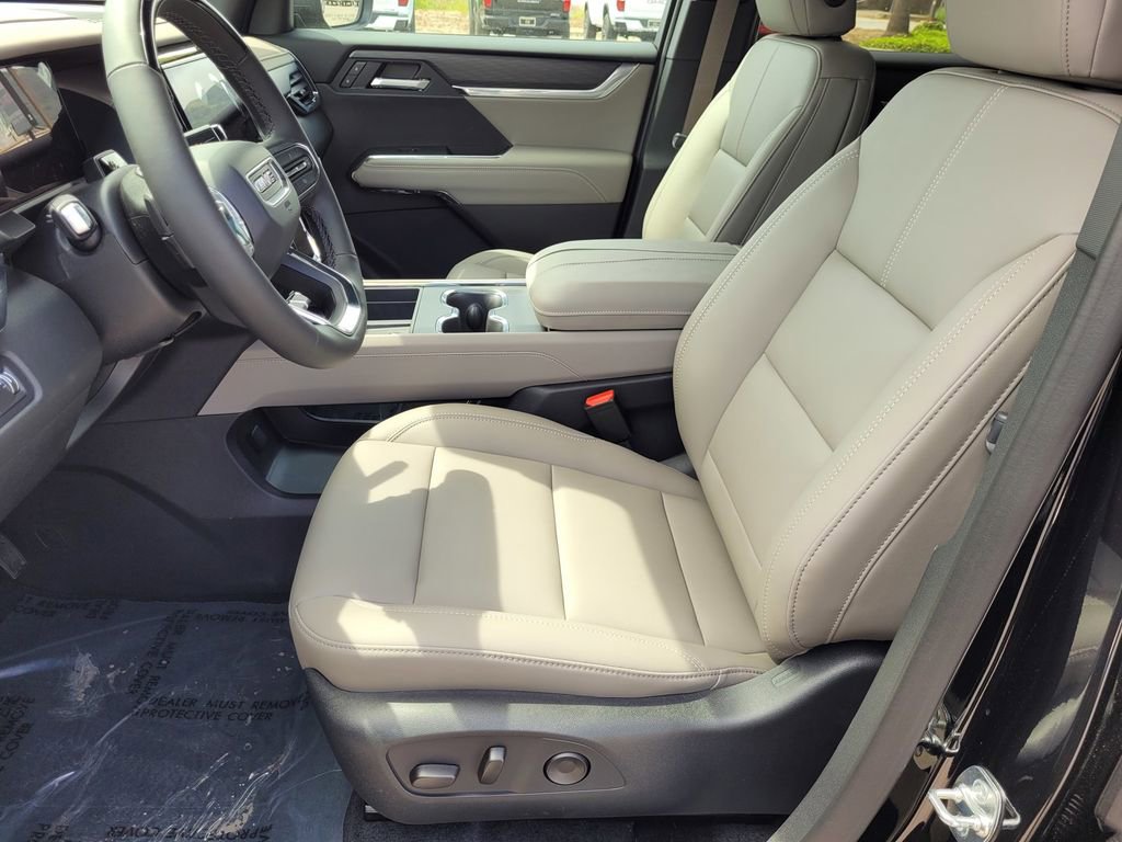 New 2025 GMC Acadia Elevation w/ Super Cruise Package image 12