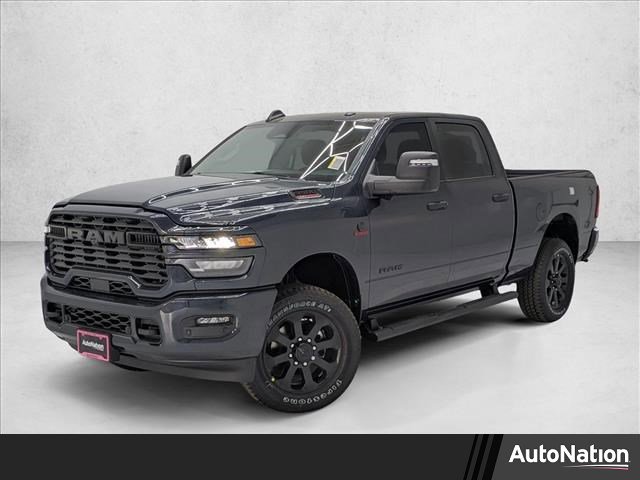 New 2026 RAM 3500 Big Horn image 1