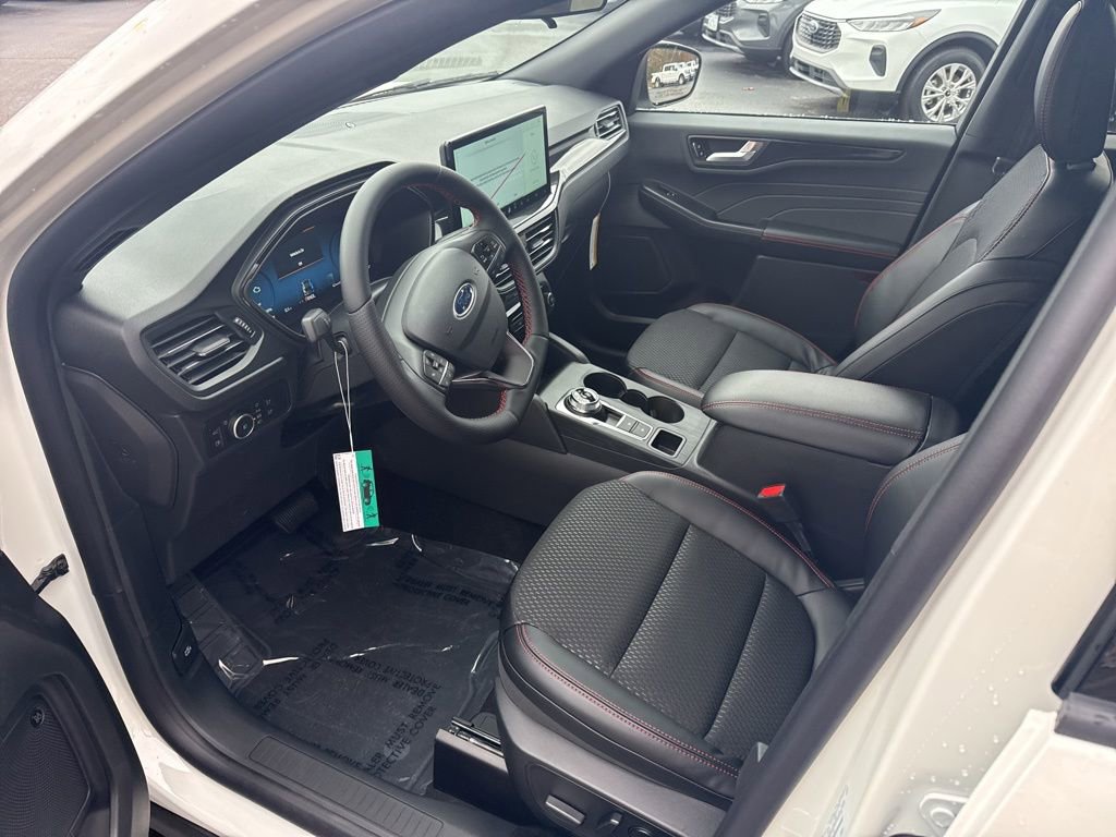 New 2026 Ford Escape ST-Line Select w/ Tech Pack #2 image 24