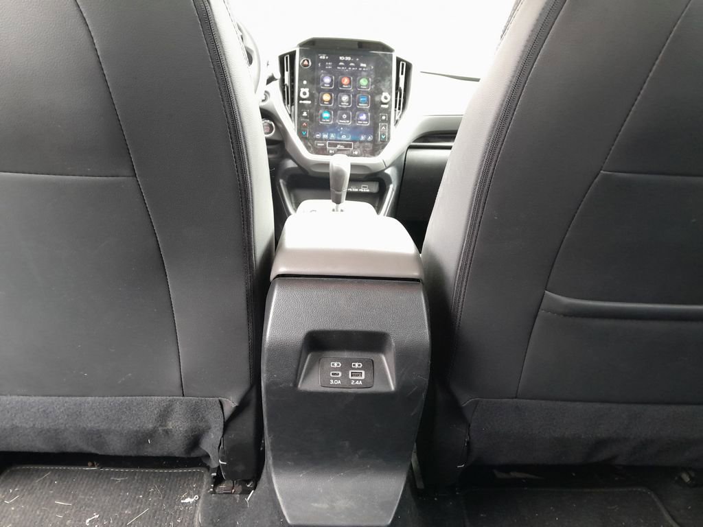 Certified 2024 Subaru Crosstrek 2.0i Premium image 29