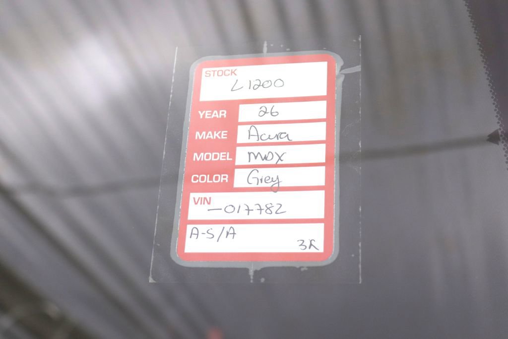 Used 2026 Acura MDX A-Spec AWD/4WD image 30