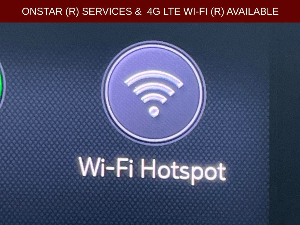 Used 2020 Chevrolet Traverse Premier w/ Redline Edition image 37