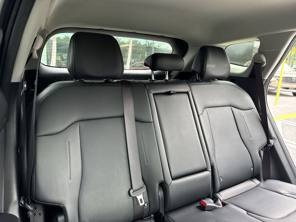 Used 2023 Kia Sportage EX image 48