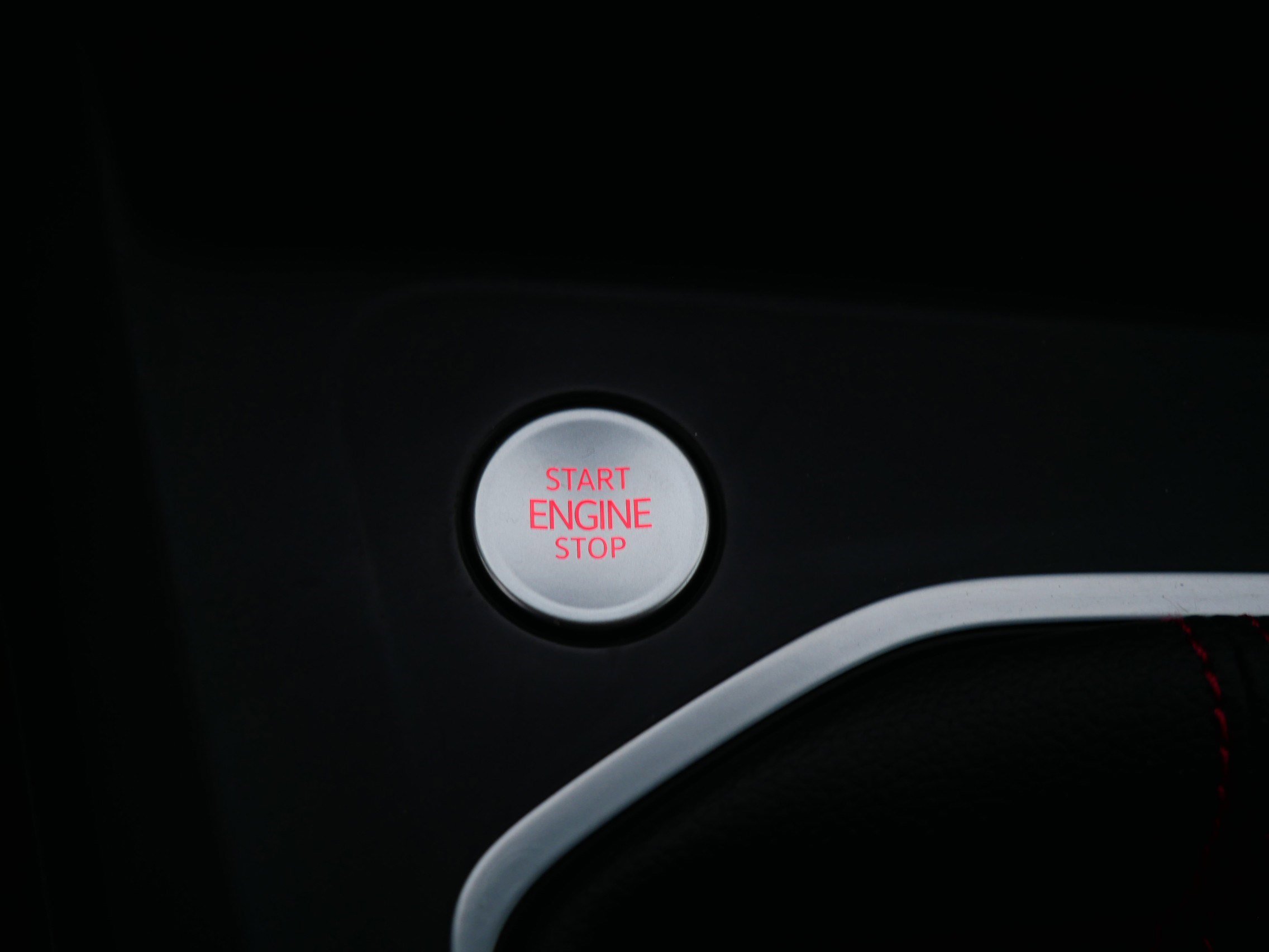 Used 2022 Volkswagen GTI SE image 34