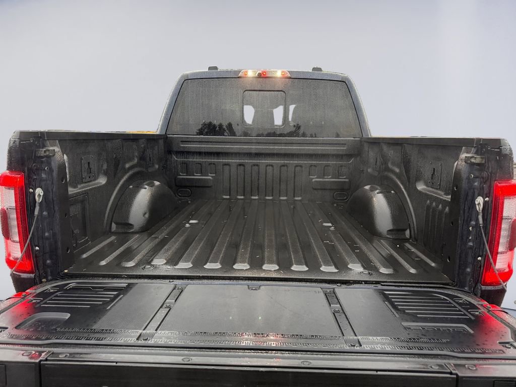 Used 2022 Ford F150 Raptor w/ Equipment Group 801A High image 19