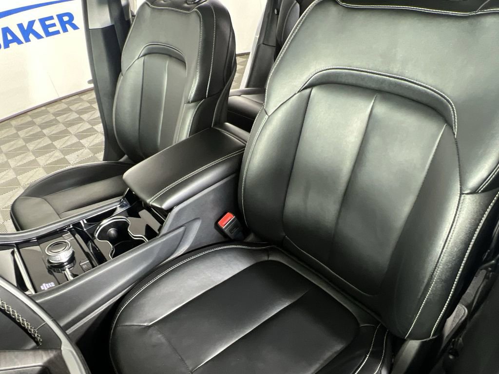 Used 2022 Jeep Grand Cherokee Limited 4xe AWD/4WD image 21