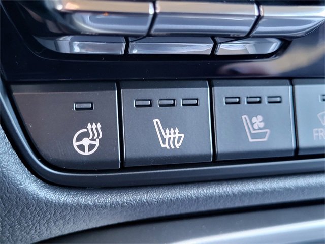 New 2026 MAZDA CX-70 3.3 Turbo w/ Preferred Package image 20