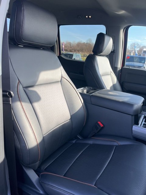 New 2026 Ford F250 Lariat w/ Chrome Package image 25