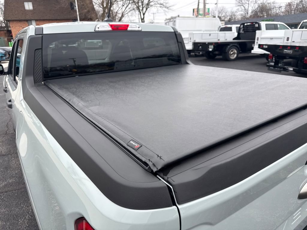 Used 2024 Ford Maverick XLT w/ XLT Luxury Package image 11