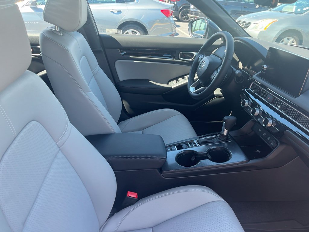 Used 2026 Honda Civic Sport Touring image 17