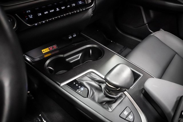 Certified 2024 Lexus UX 250h FWD image 17