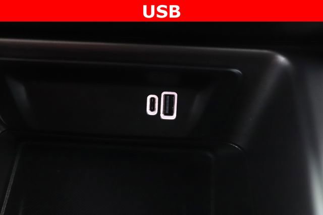 Used 2025 Dodge Hornet R/T image 25