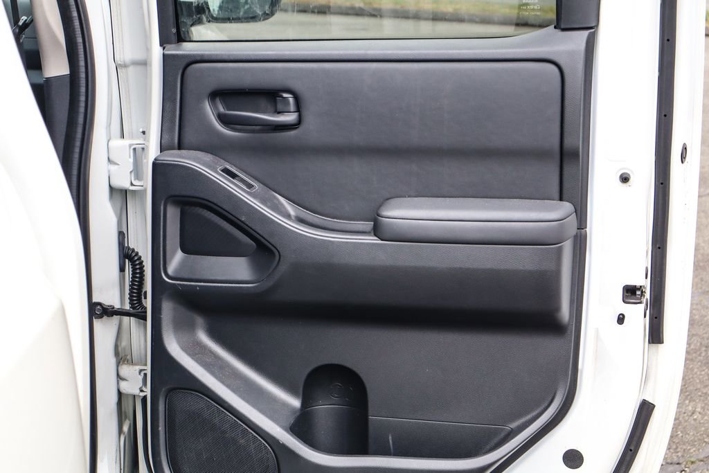 Used 2022 Nissan Frontier S image 34