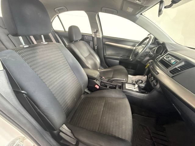 Used 2012 Mitsubishi Lancer ES FWD image 27