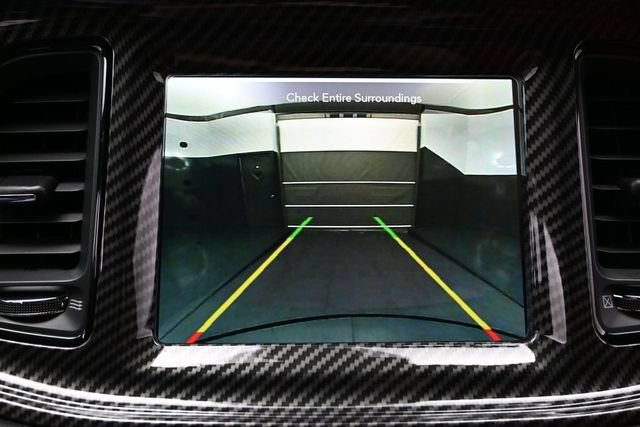 Used 2023 Dodge Challenger R/T Scat Pack RWD image 47