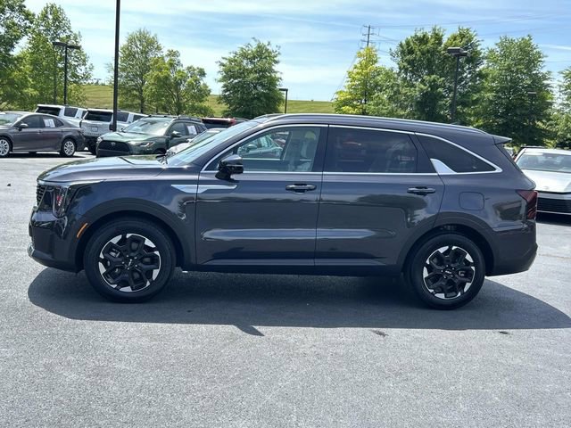 Used 2025 Kia Sorento S w/ Panoramic Sunroof Package FWD image 7