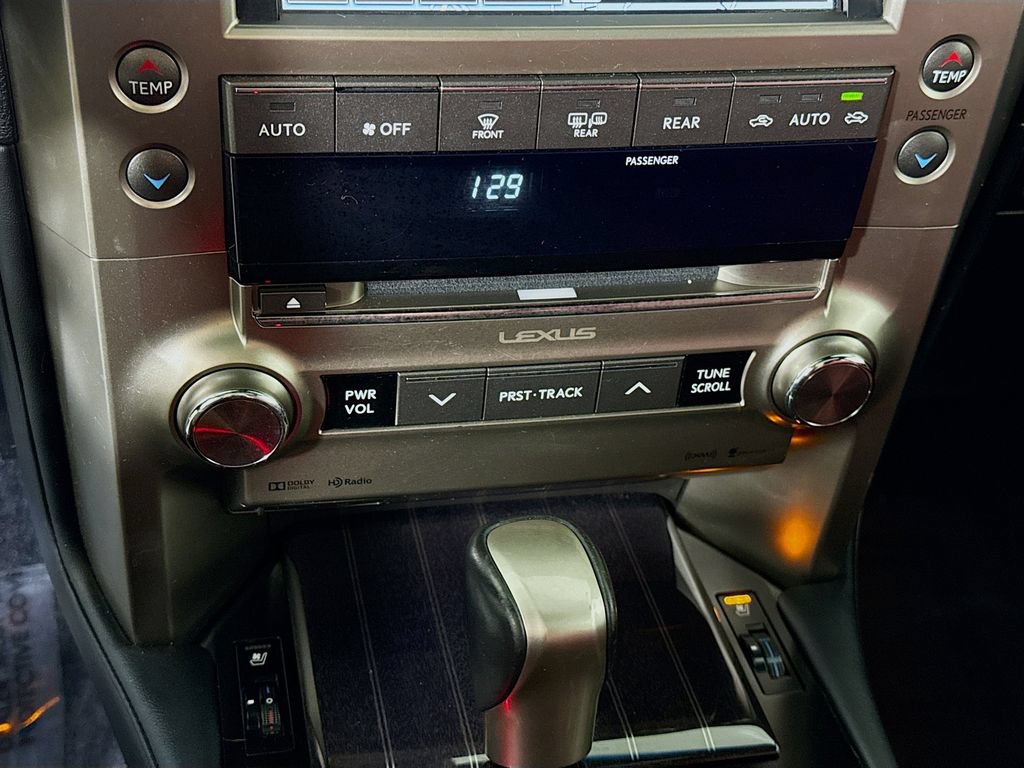 Used 2021 Lexus GX 460 Premium AWD/4WD image 8