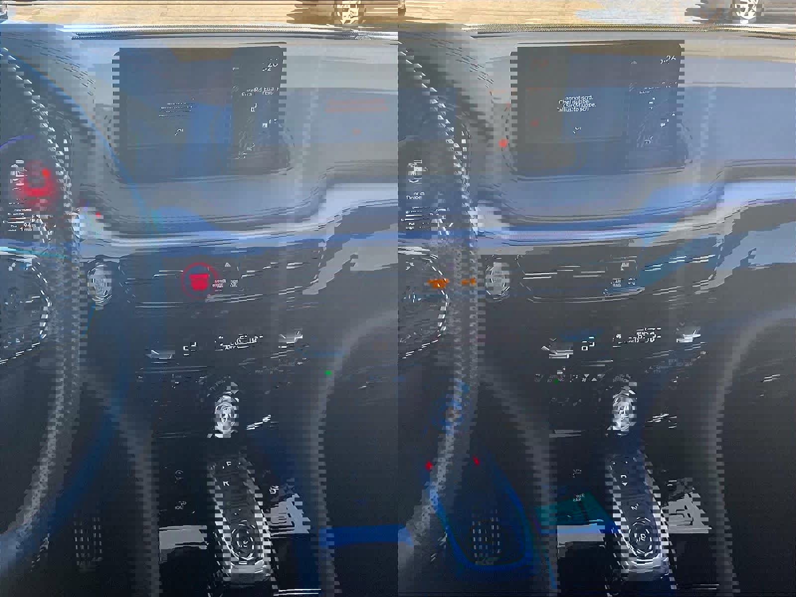 Used 2024 Acura MDX A-Spec image 9